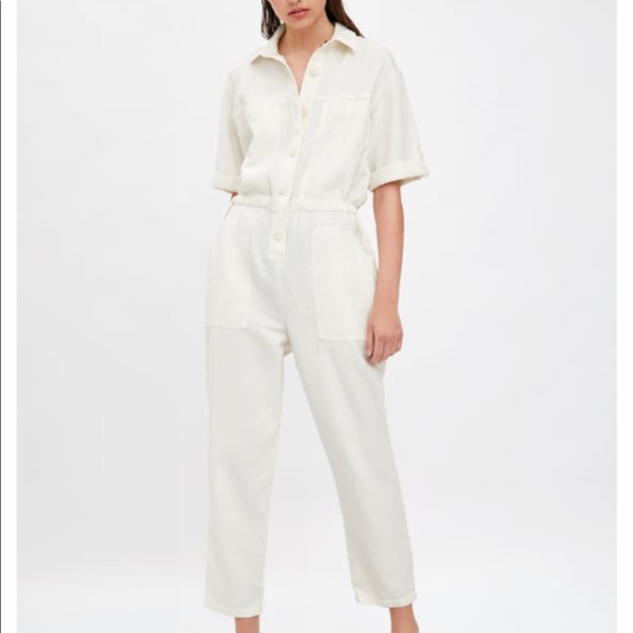 Zara rustic jumpsuit - Picture 13 of 16